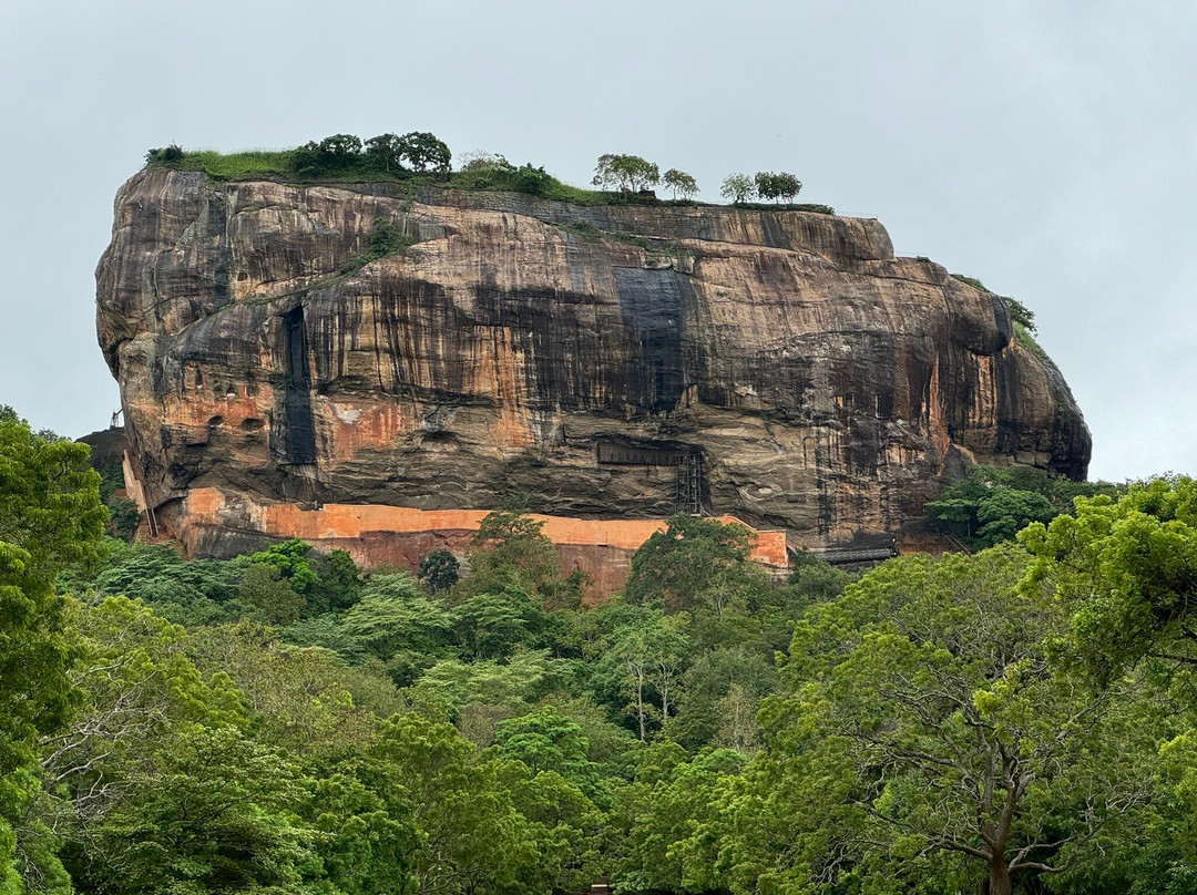 Lanka Travel in Style-康提必去景点