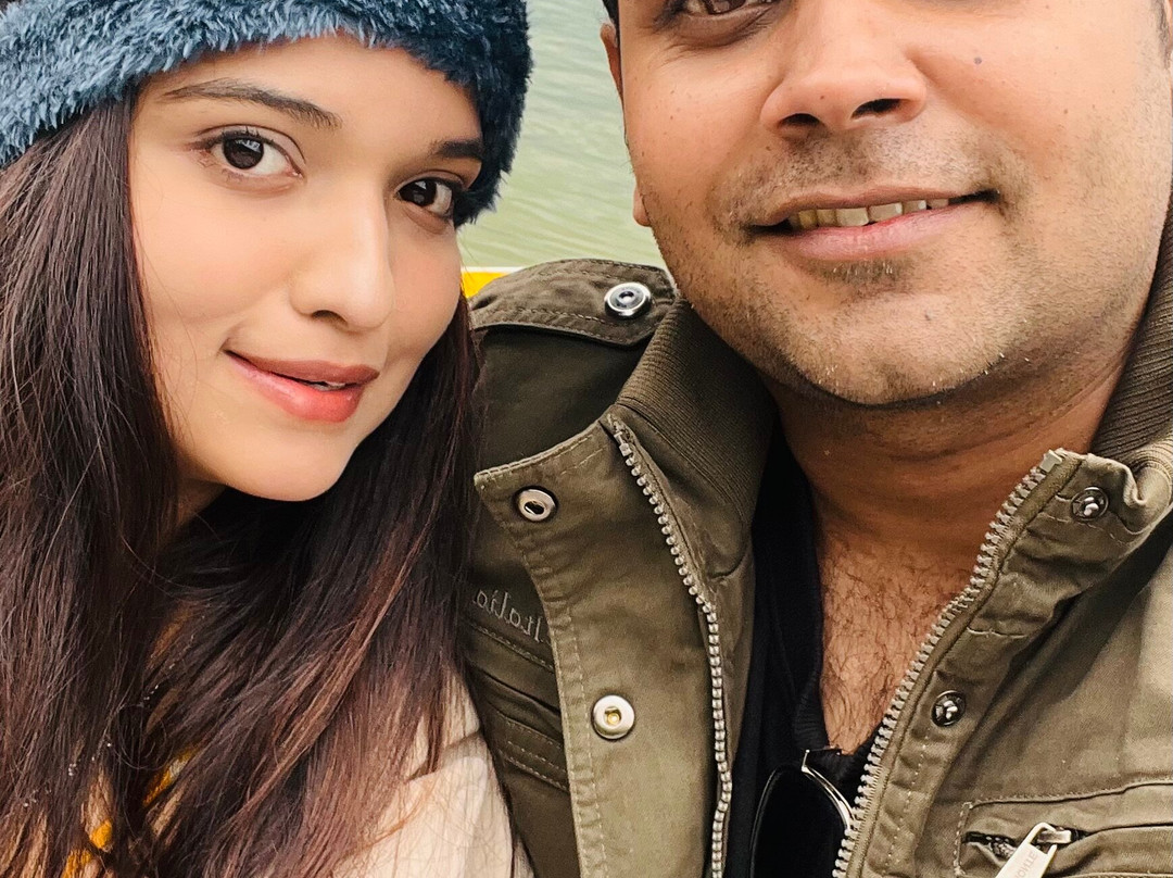 Adventures Kashmir-贡马必去景点