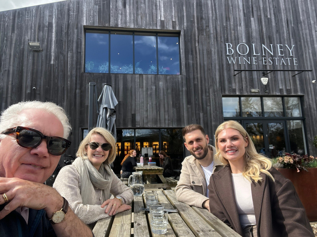 Bolney Wine Estate-Bolney必去景点