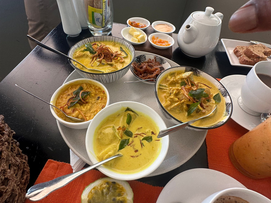 纯净之境水疗度假酒店主图