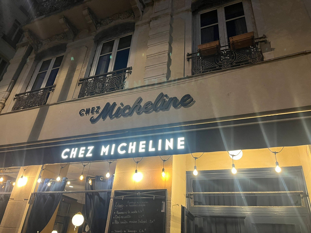 Chez Micheline