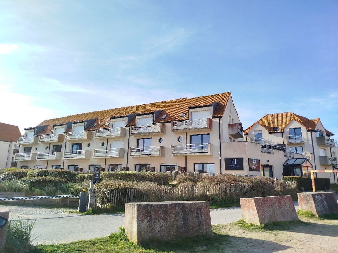 维桑湾酒店主图