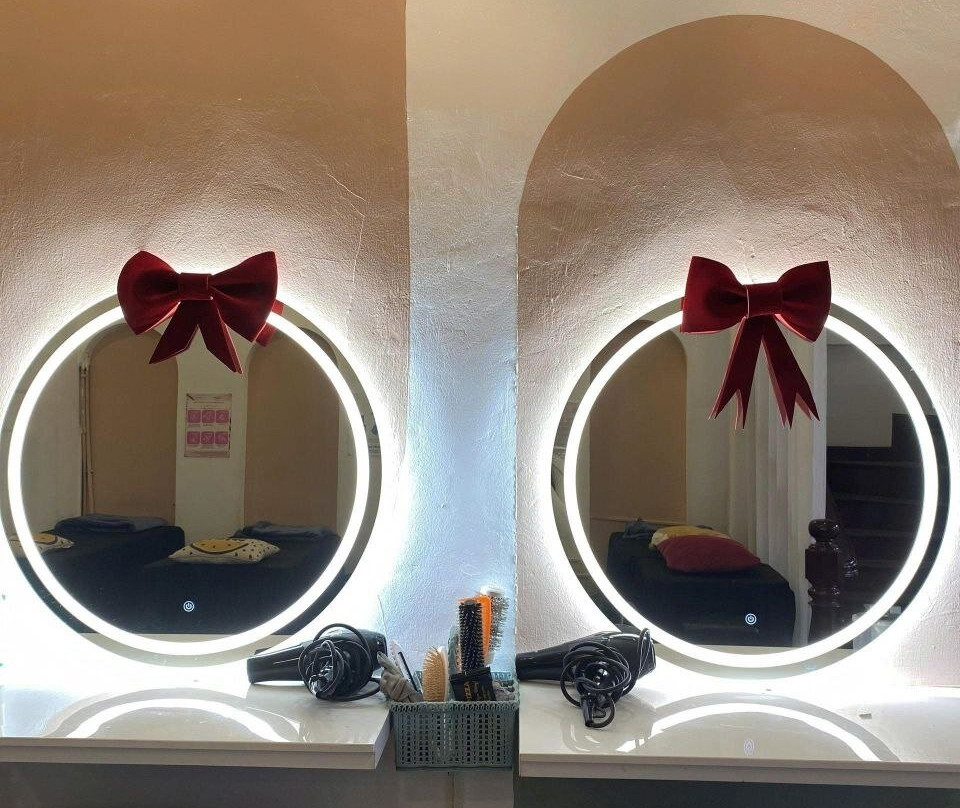 Diory NailsLab-Cau Giay必去景点