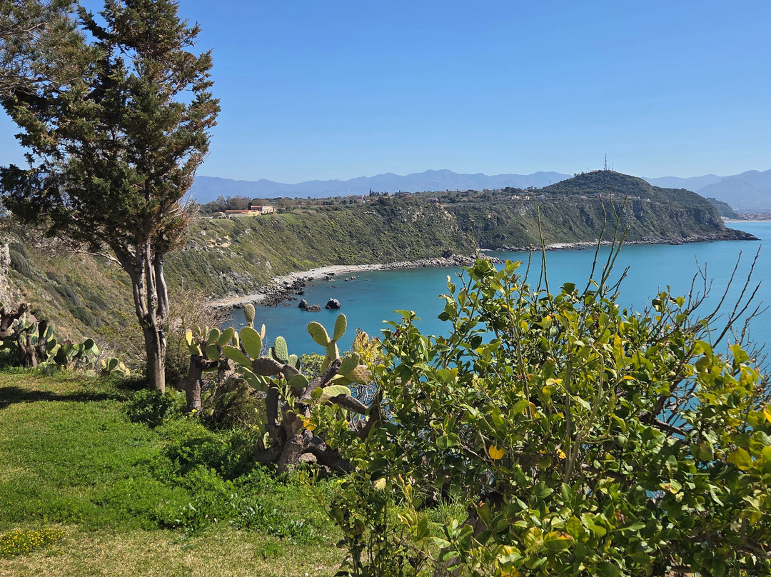 Bellavista Capo Milazzo
