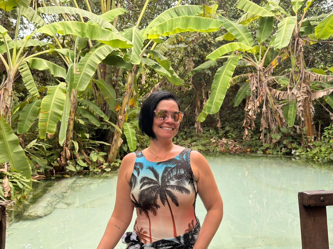 Cenario Nativo Expedicoes-Mateiros必去景点