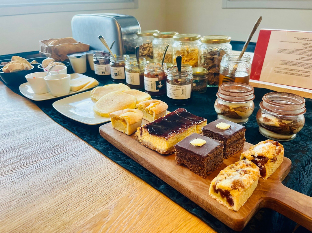 Fusere-Tuna酒店住宿-Agriturismo CasaMela