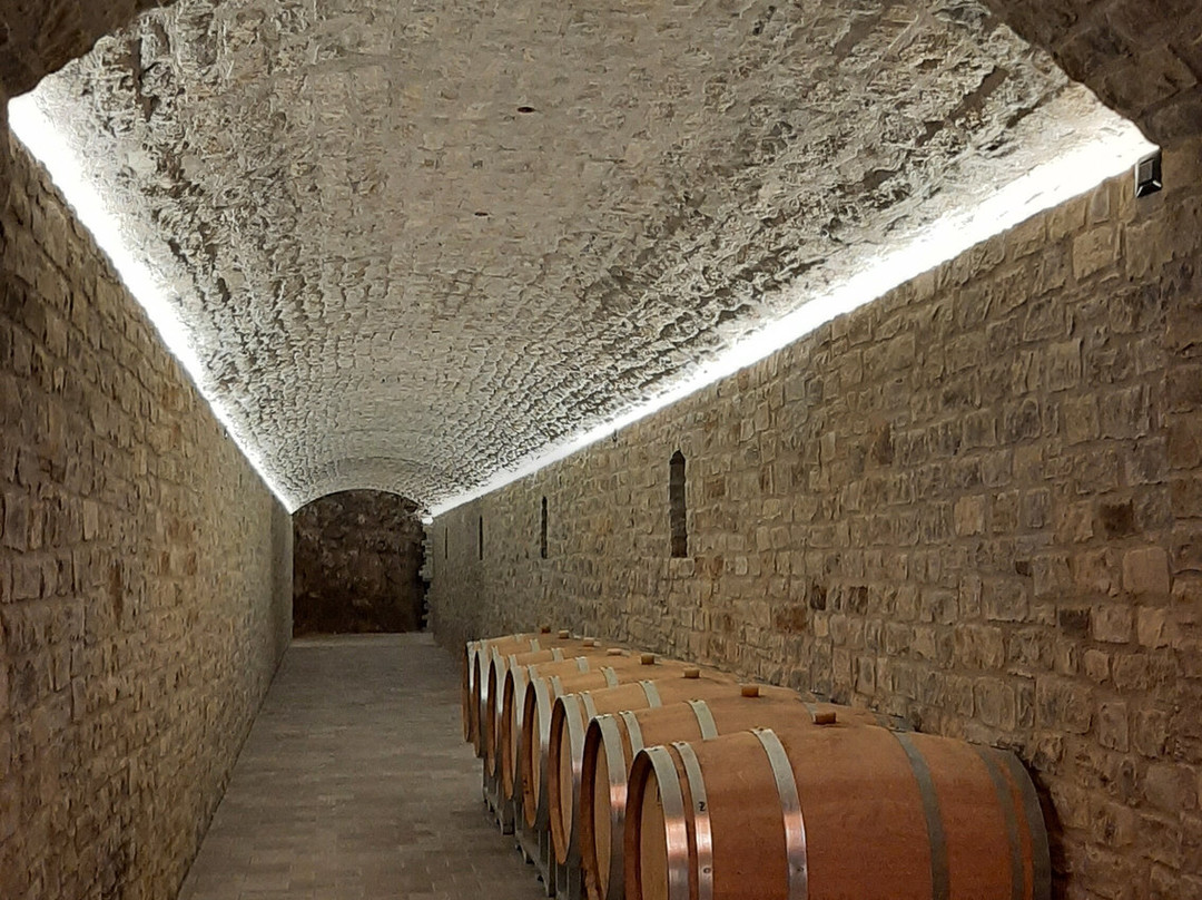 Borgo Maragliano-Loazzolo必去景点