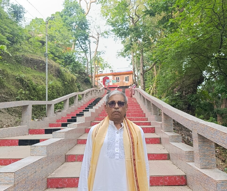 Adinath Temple-Maheshkhali必去景点