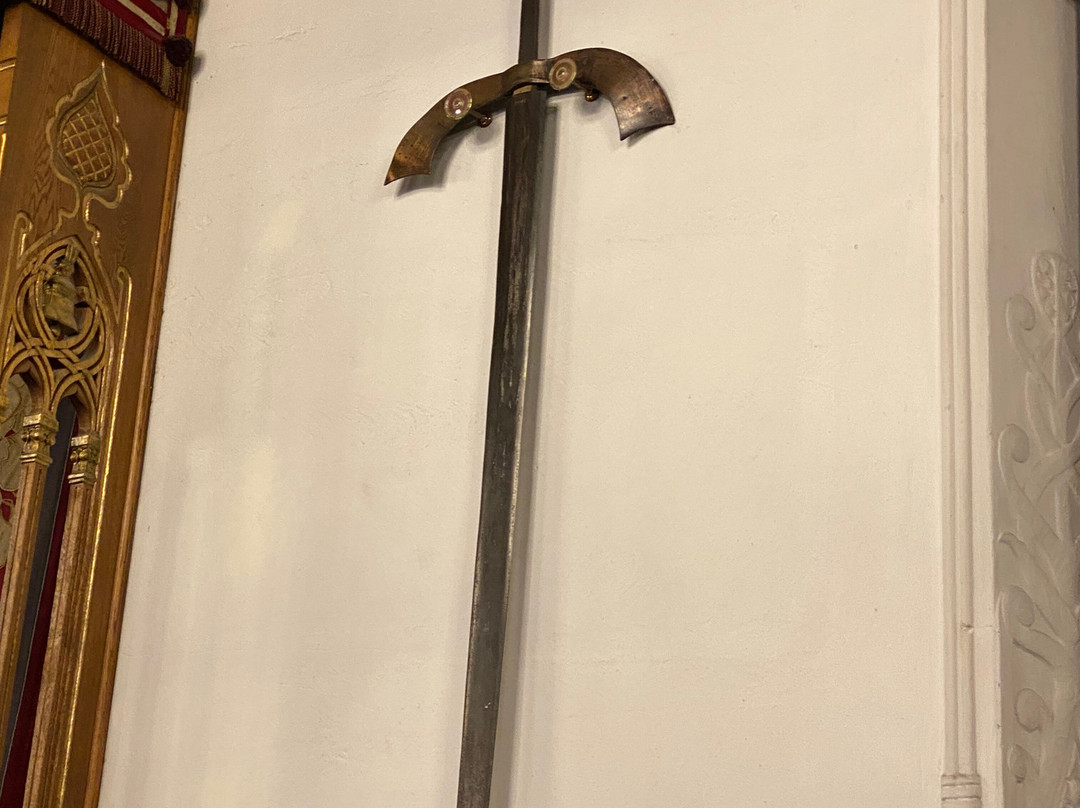 Copenhagen City Hall-哥本哈根必去景点