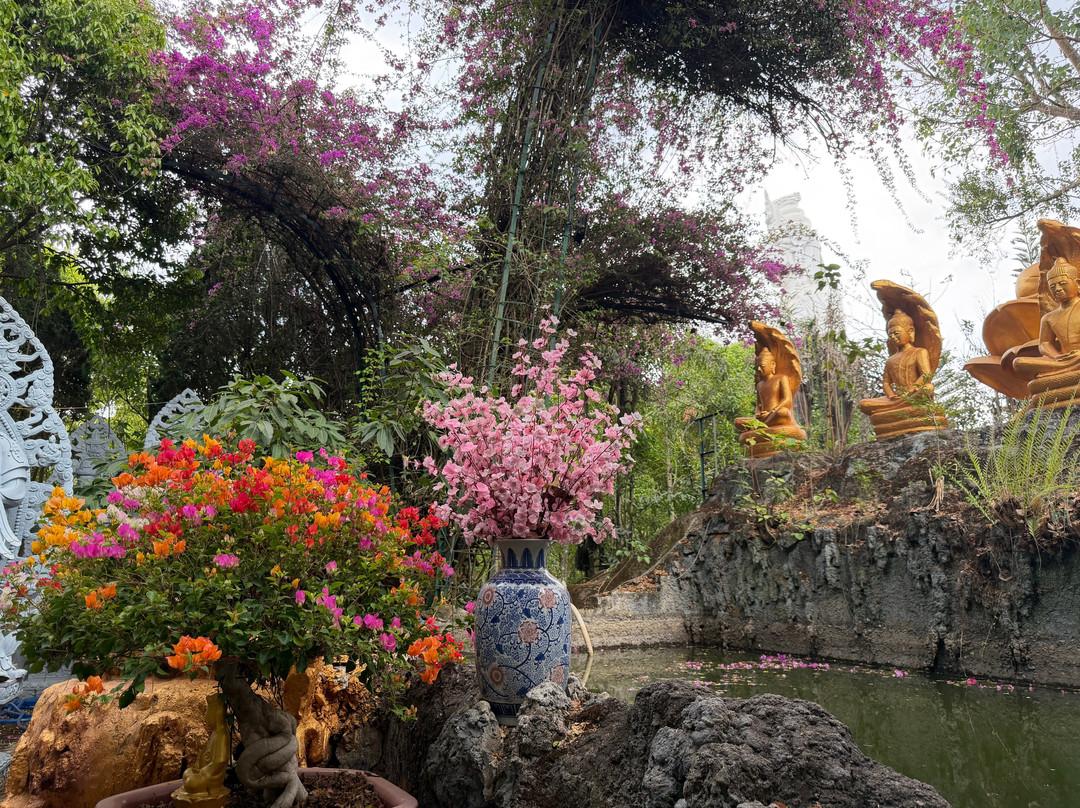 Dalat-cartours-Dalat必去景点