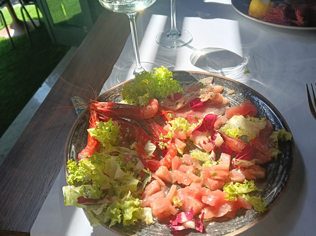 Fiori Di Mare