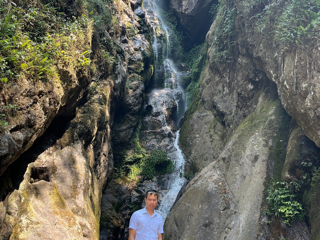 Lai Chau Tour-Lai Chau必去景点