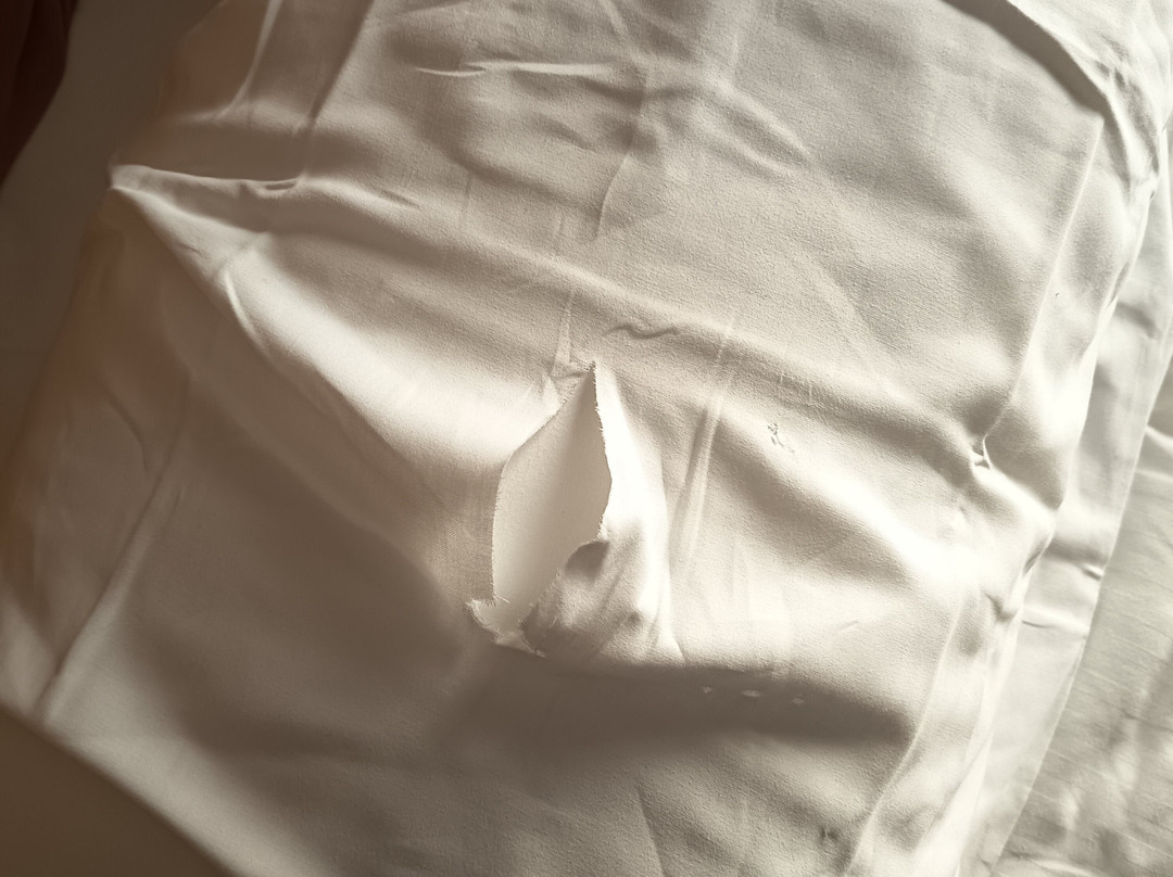 康瑟尔鲁昂1号酒店主图