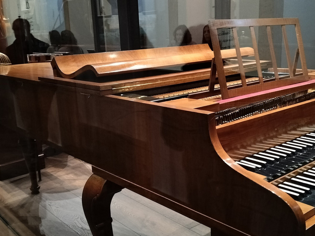 Museu Nacional da Música