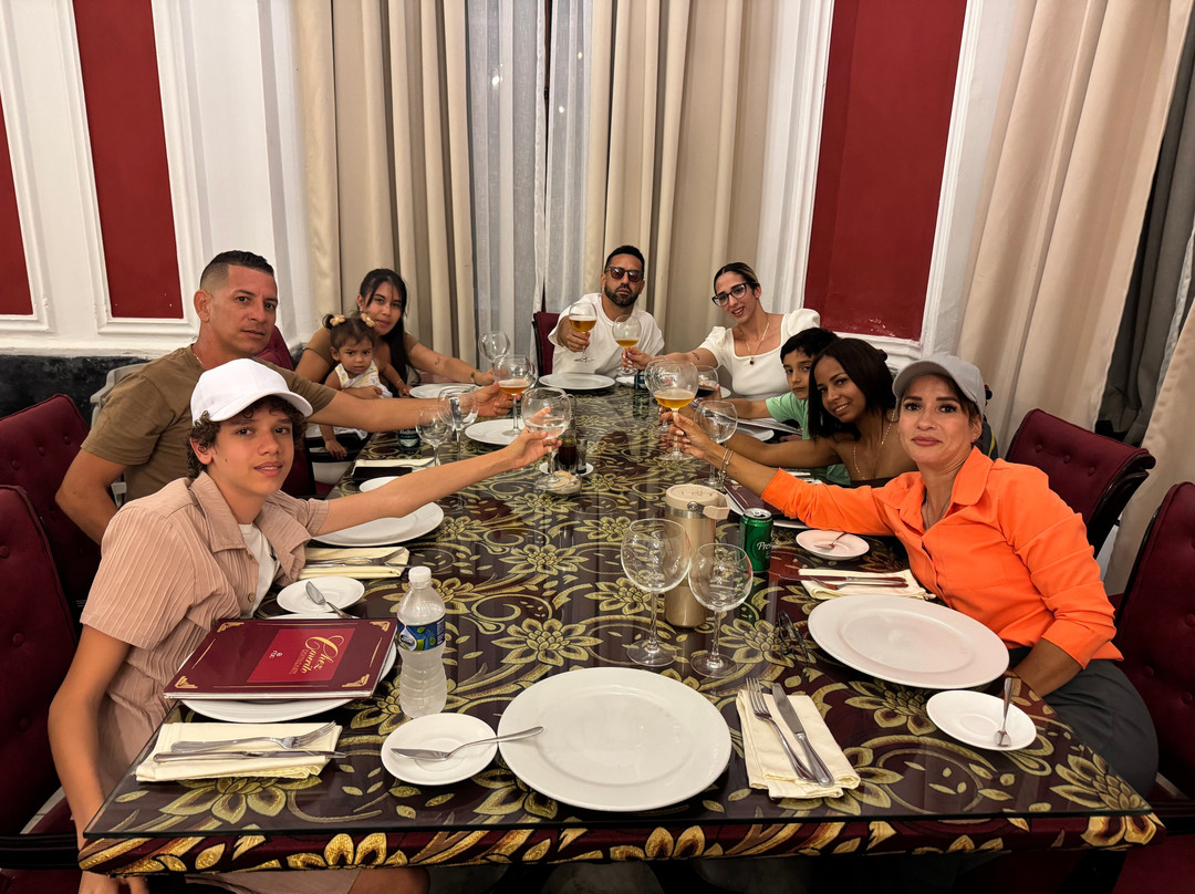 罗克总统酒店主图