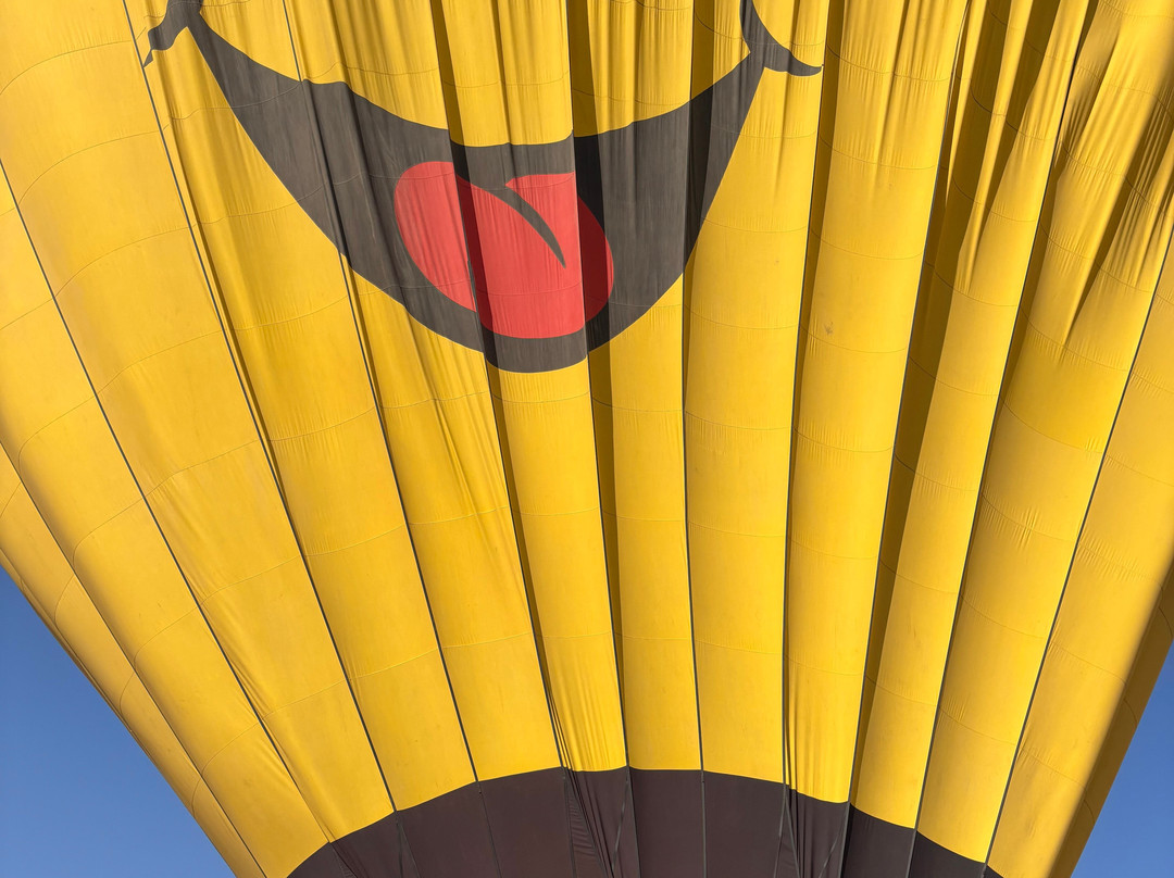 Happy Puerto-San Martin de las Piramides必去景点