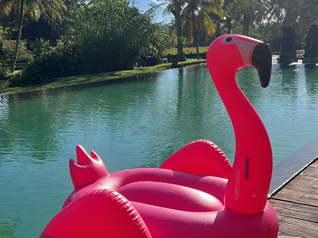 塔娜伽嘉哈迪普拉纳度假村主图