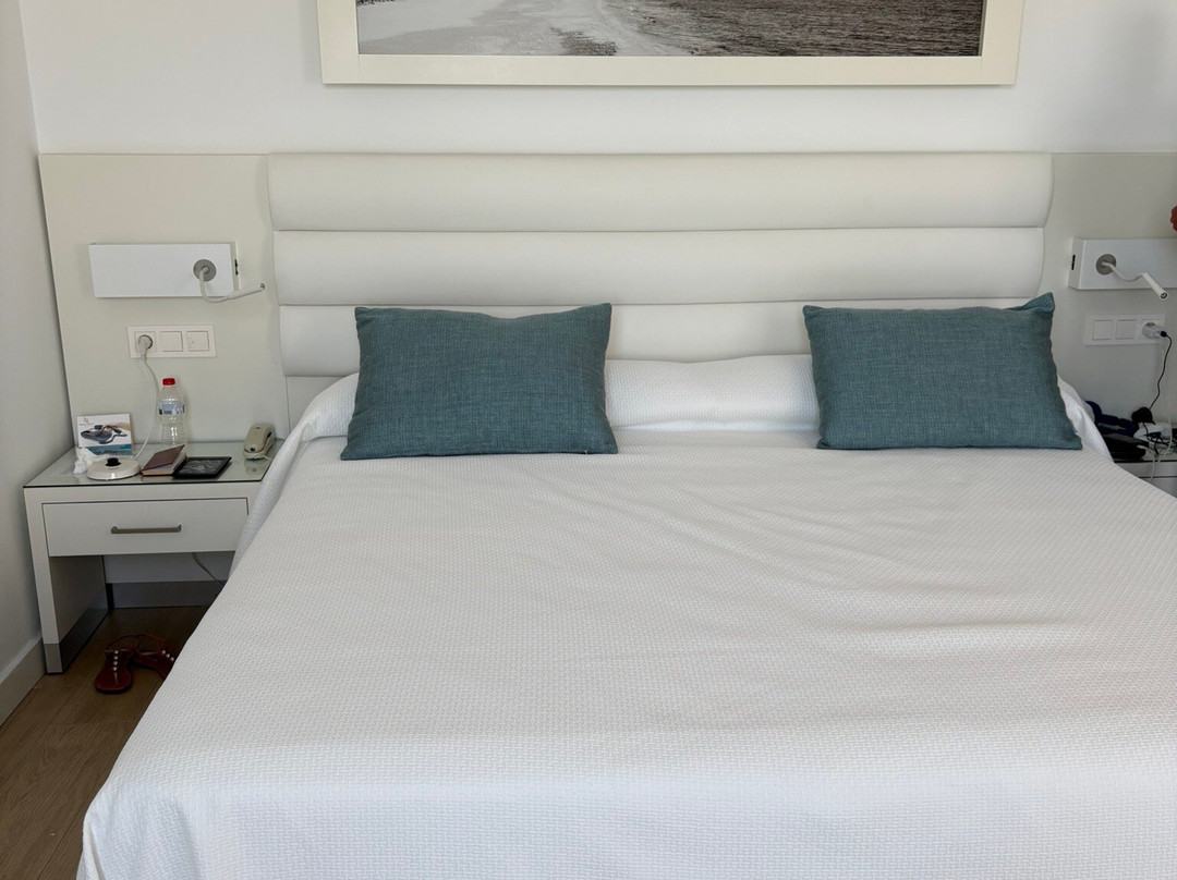 伊比萨阿尔戈斯酒店主图