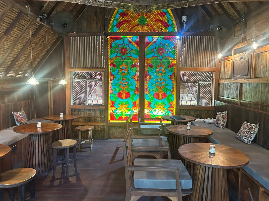 Gili Coffee Roasters