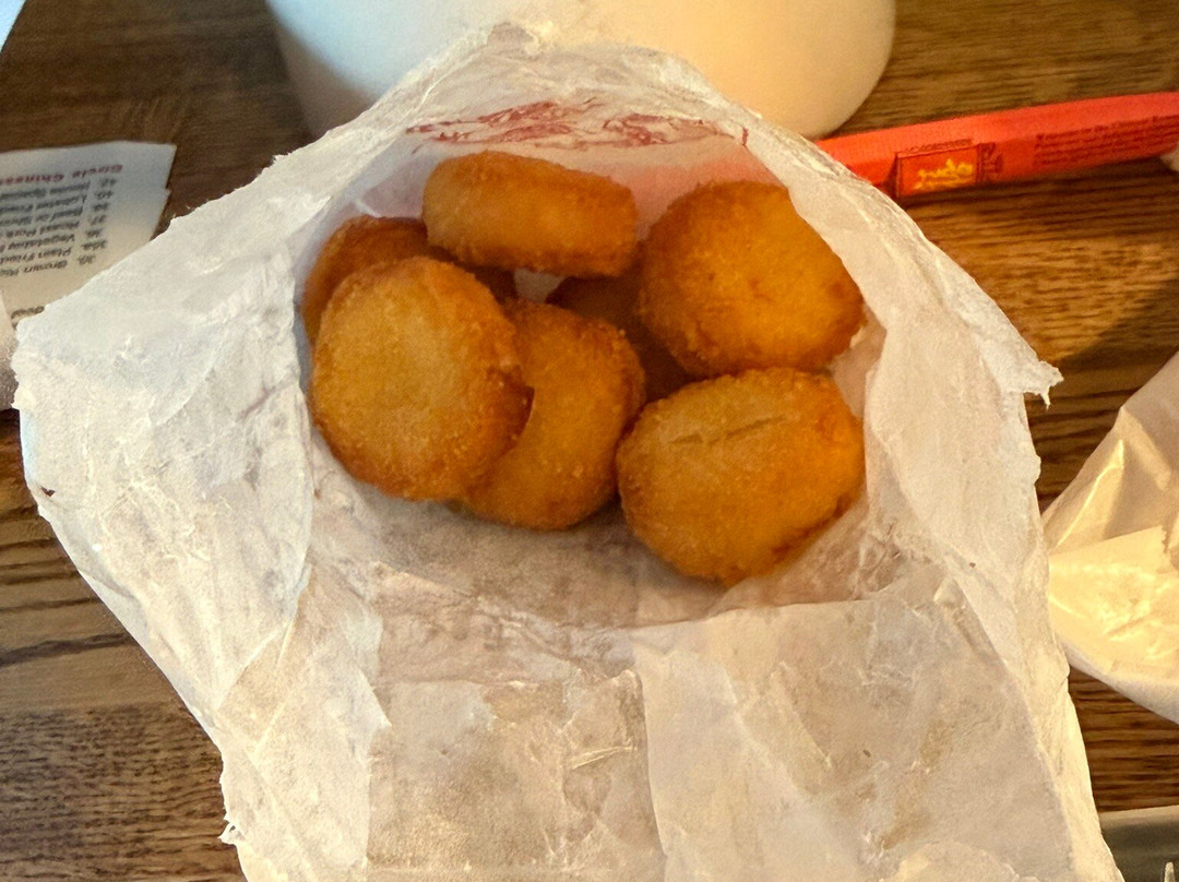 Circle Chinese Restaurant