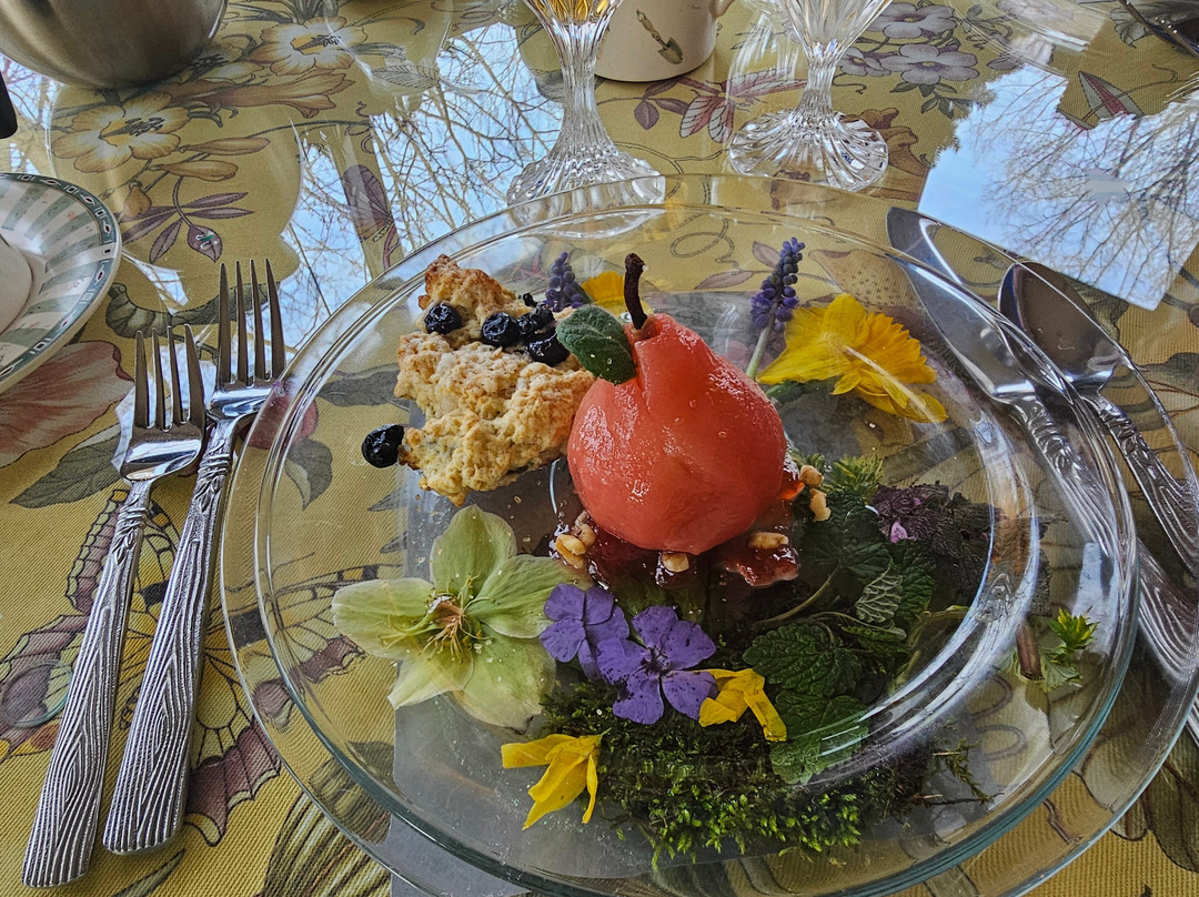 Songbird Prairie Bed & Breakfast主图