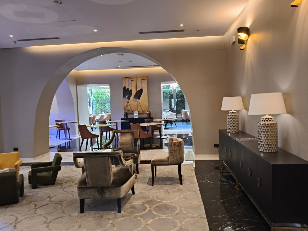 Hotel Astoria Genova主图