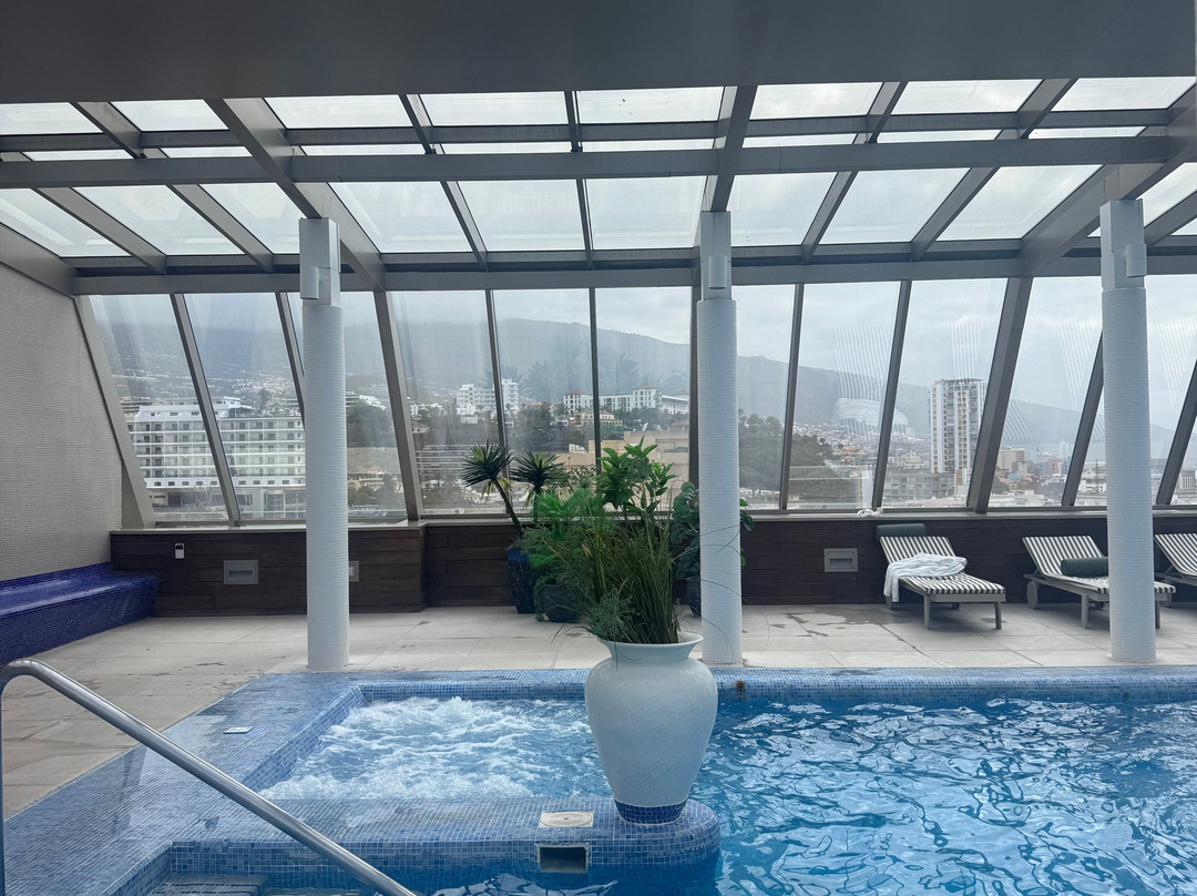 特内里费美利亚哥斯达亚特兰蒂斯酒店主图