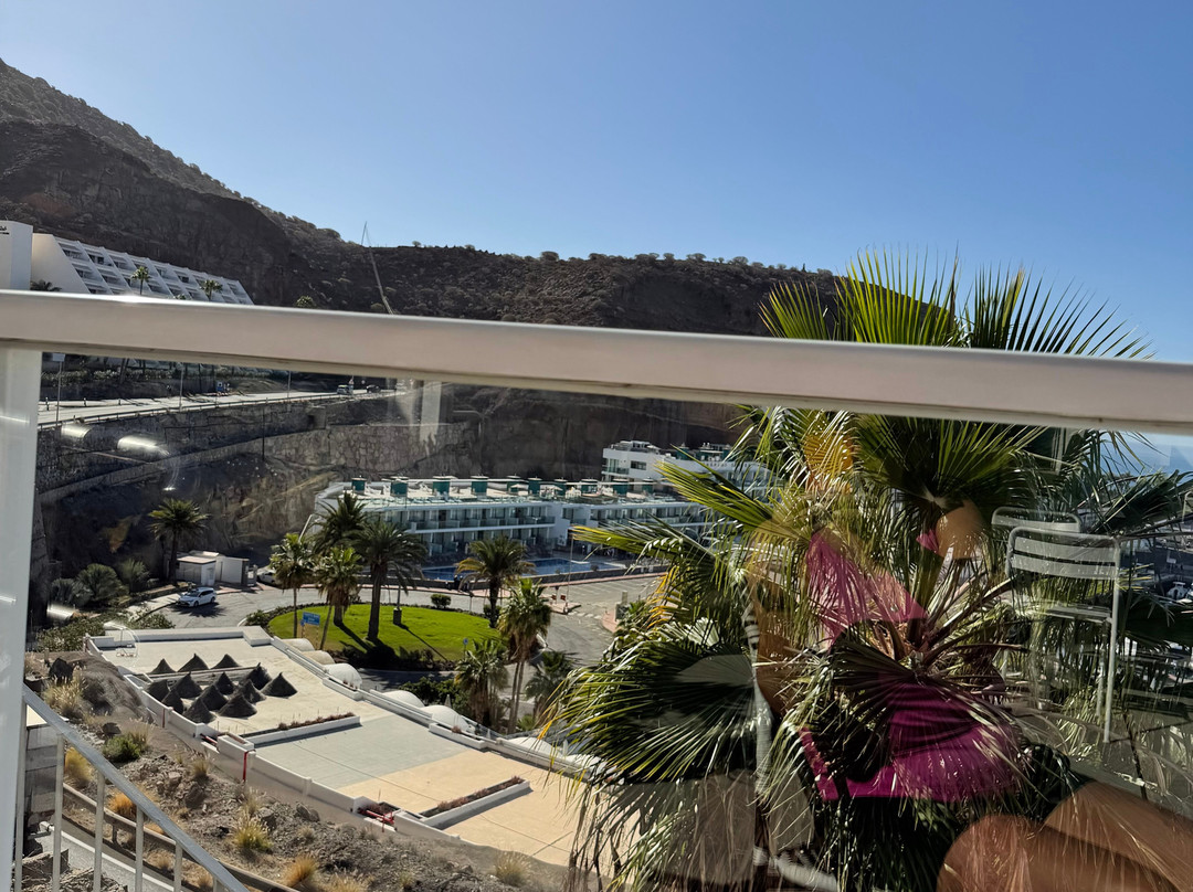 大加那利岛海湾景码头公寓 - 限成人入住主图