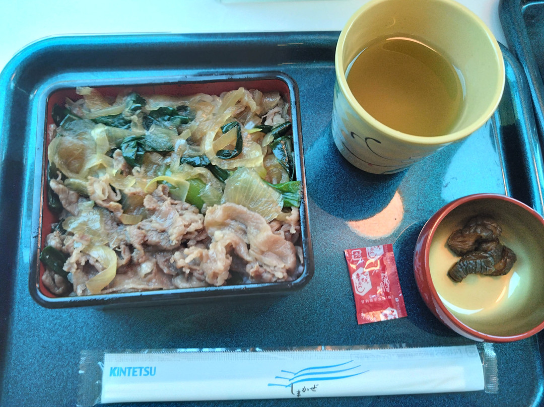 Premium Express Shimakaze-志摩市必去景点