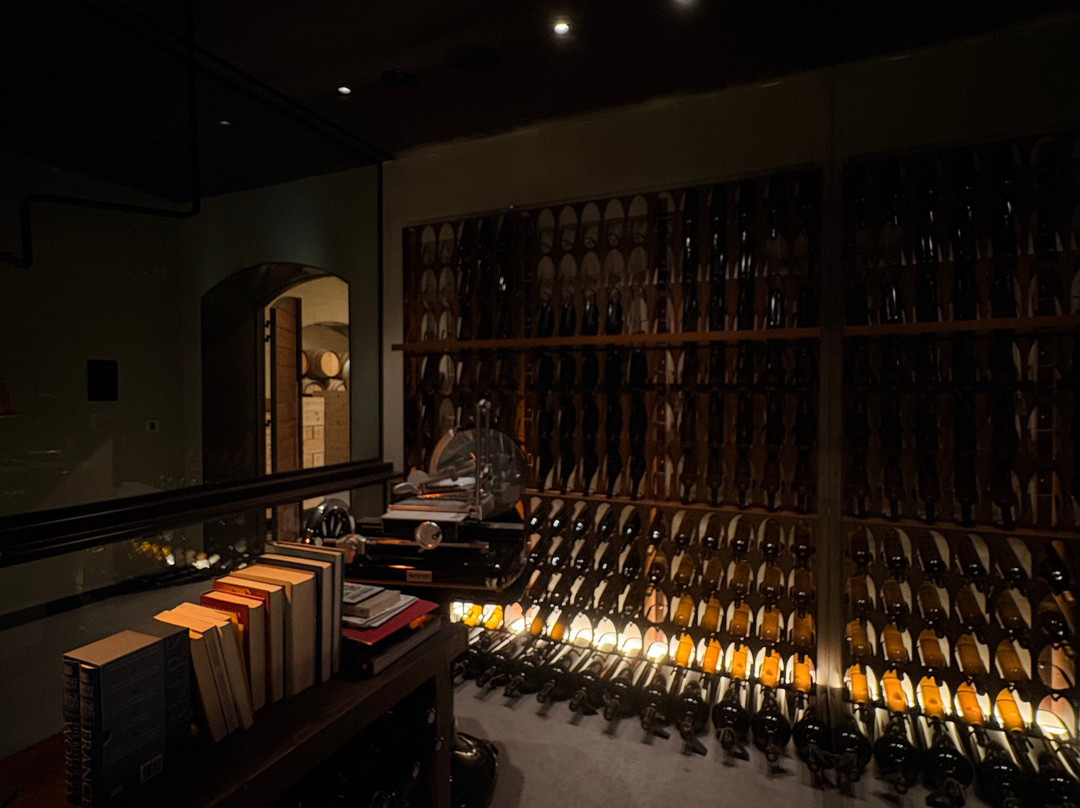 Ta' Betta Wine Estates-Siggiewi必去景点