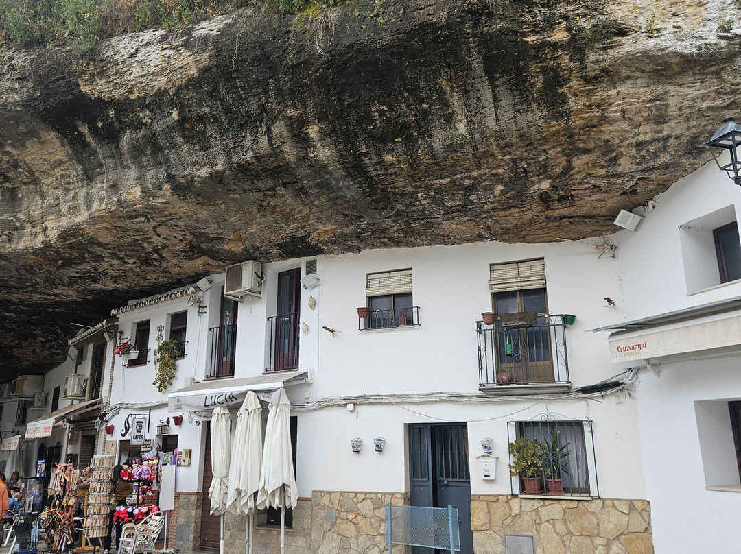 Andalucian Cycling Experience Day Trips-隆达必去景点