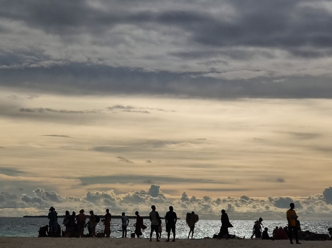 Tropicana Kendwa Beach Hotel主图