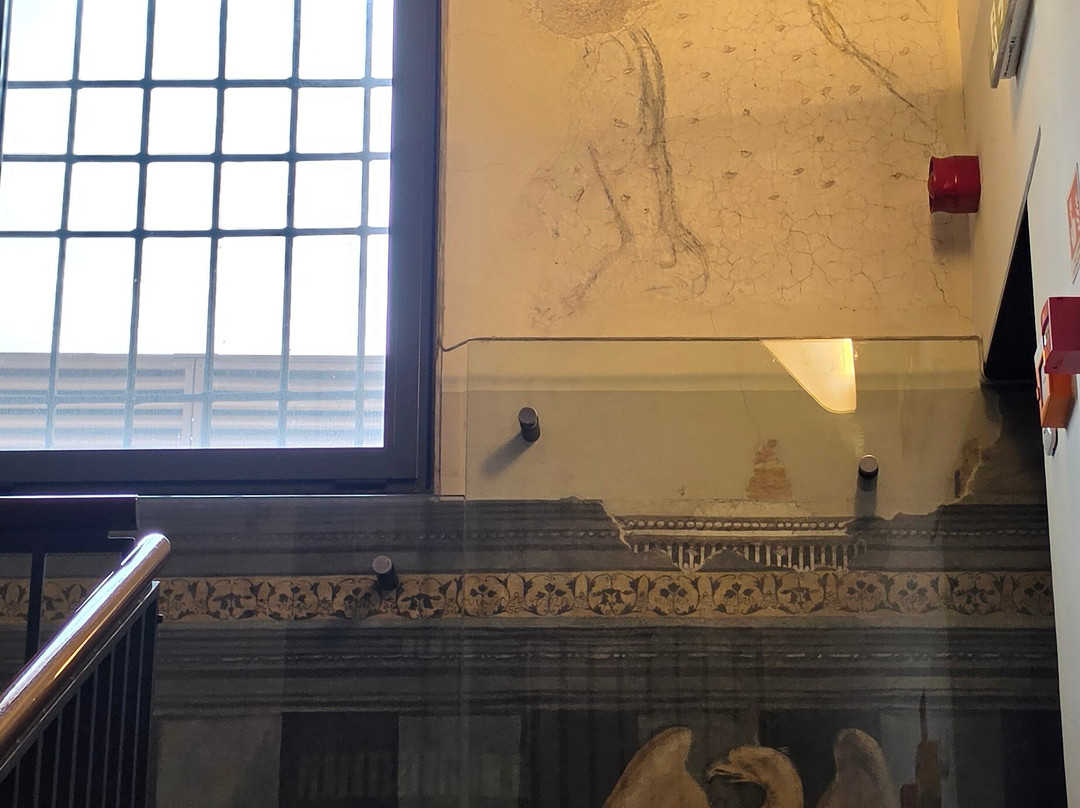 Palazzo Pretorio-奇塔代拉必去景点