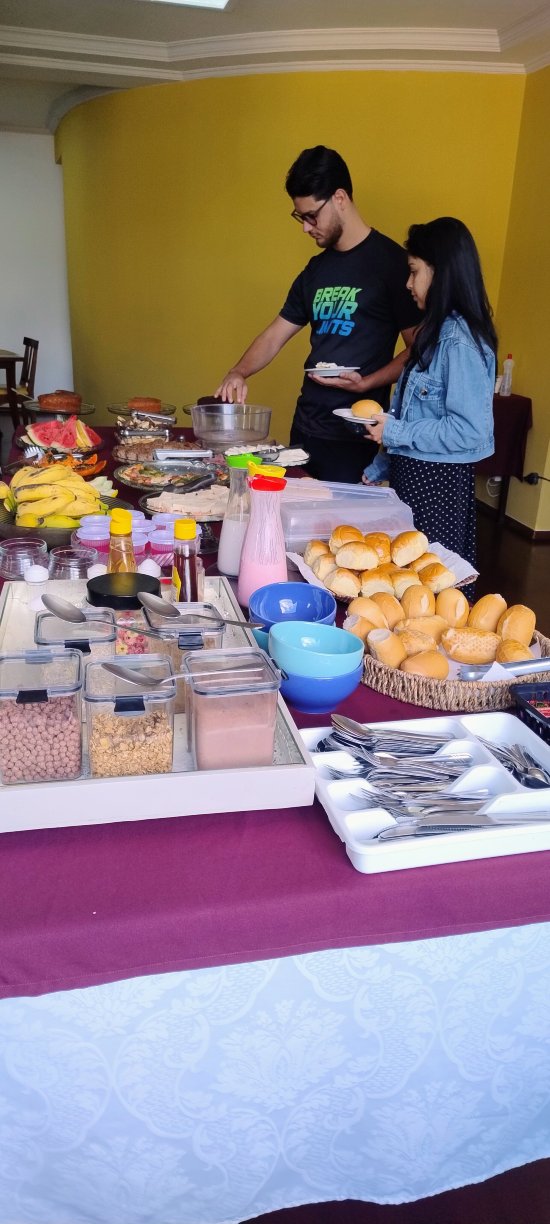 乌巴恩萨广场酒店-旅行者