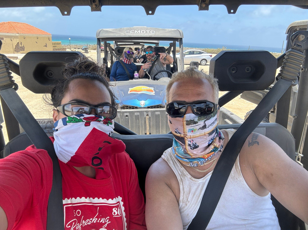 RockaBeach Tours-奥腊涅斯塔德必去景点