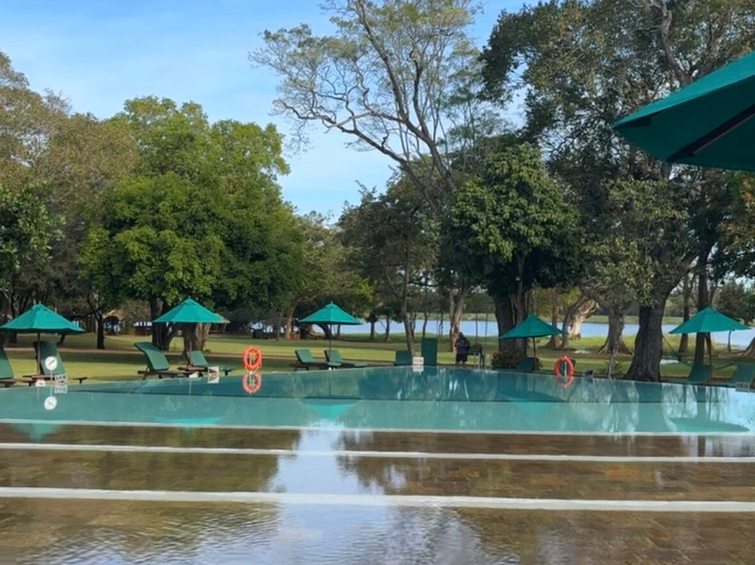 辛纳蒙·哈伯瑞纳度假村主图