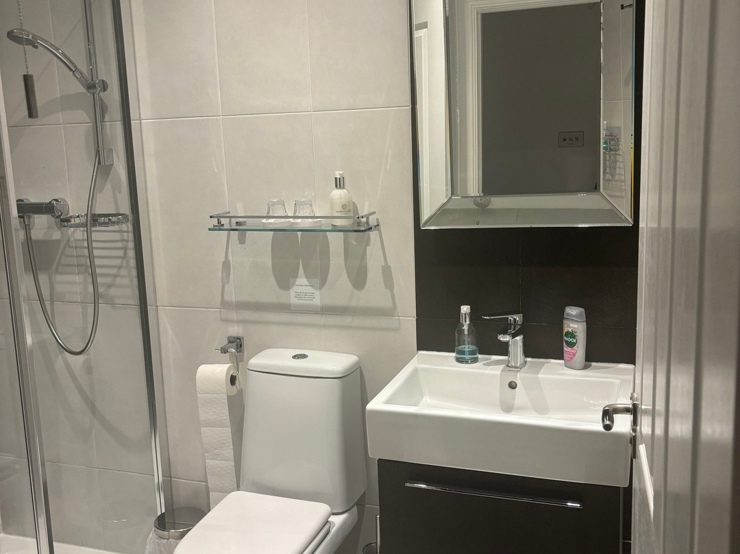 曼斯利斯特罗兹宫套房酒店主图