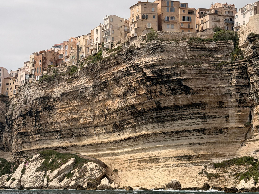 Corse Nautic Escape-博尼法乔必去景点