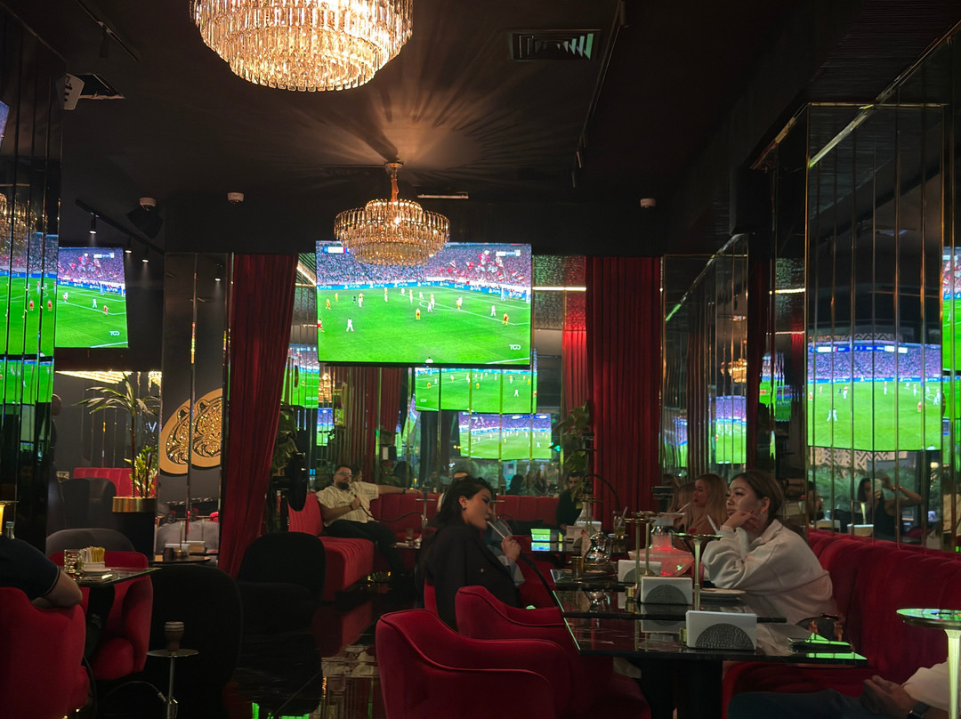 Lavie Cafe&lounge