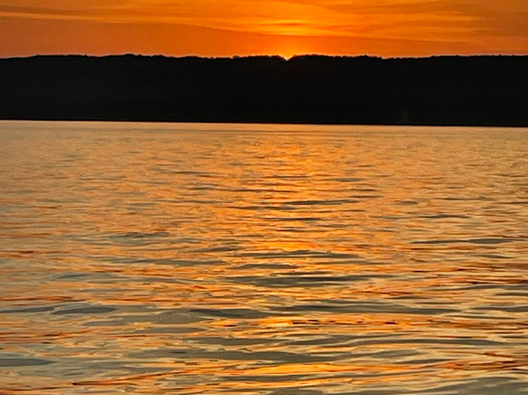 Lake Guntersville Bed and Breakfast主图