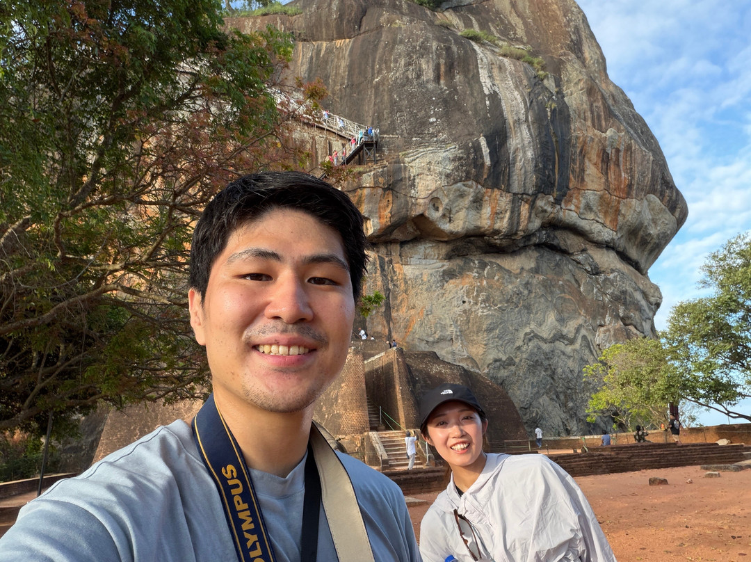 Amazing Sunshine Holidays-康提必去景点
