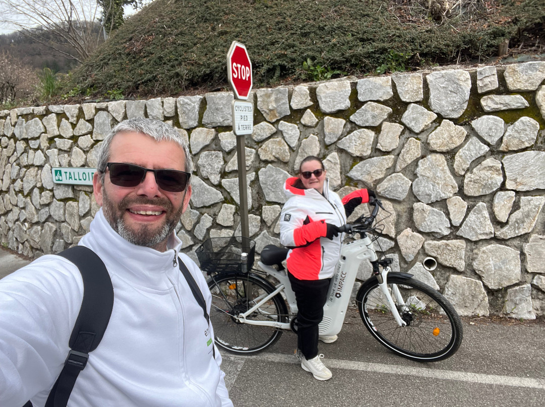 IMPACC - location de vélos