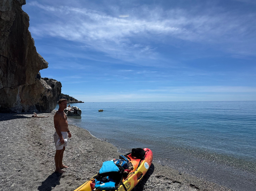 Activ8You-拉埃拉杜拉必去景点