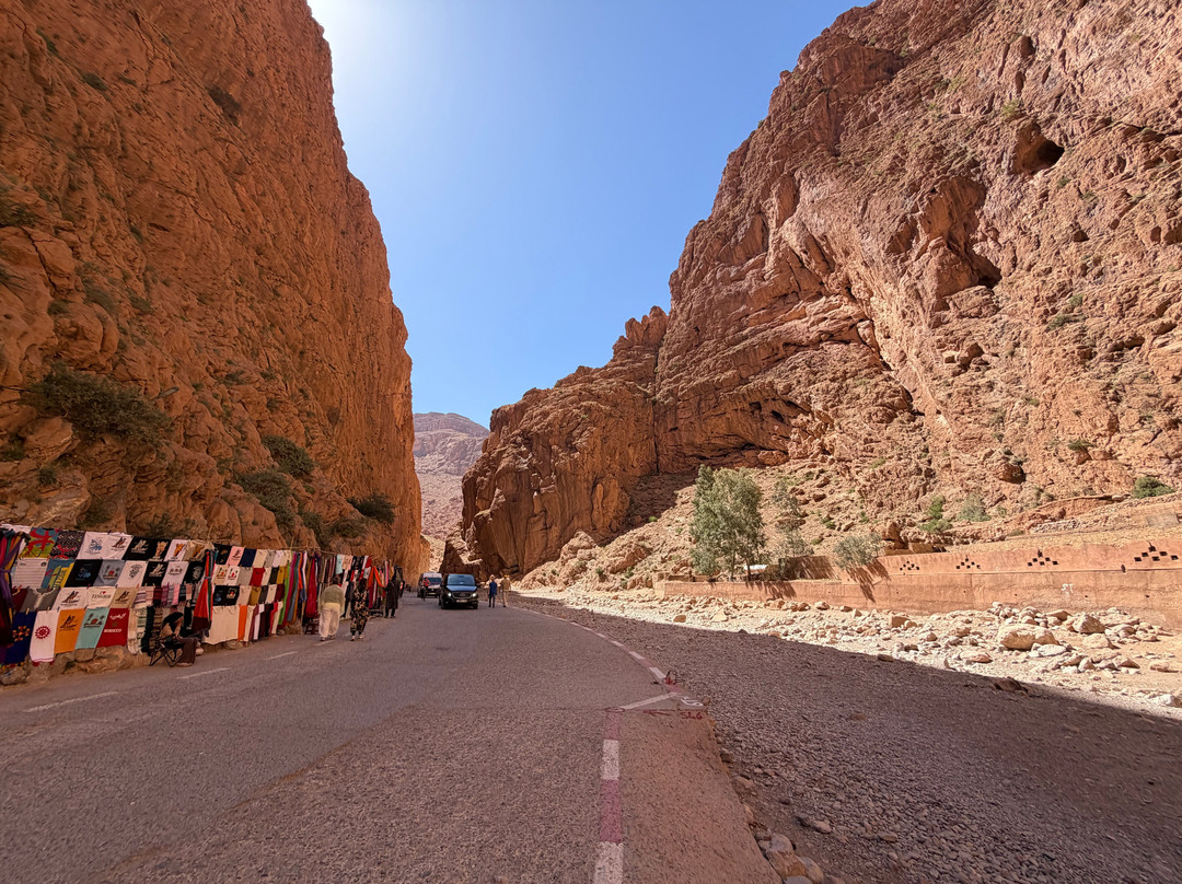 Mundo Marruecos - Viajes Privados-卡萨布兰卡必去景点