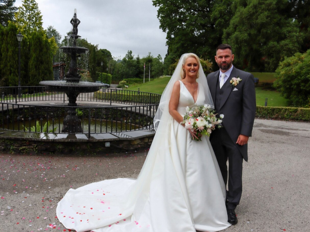 布鲁德克斯精品乡村酒店主图