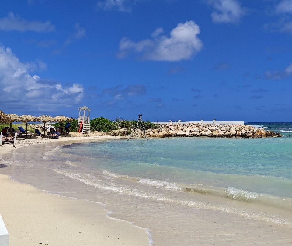 海洋珊瑚泉酒店-全包主图