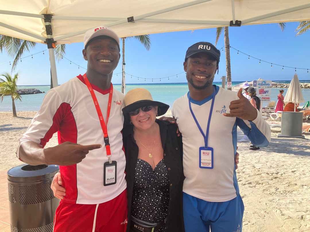 里乌宫牙买加酒店 - 限成人- 全包主图