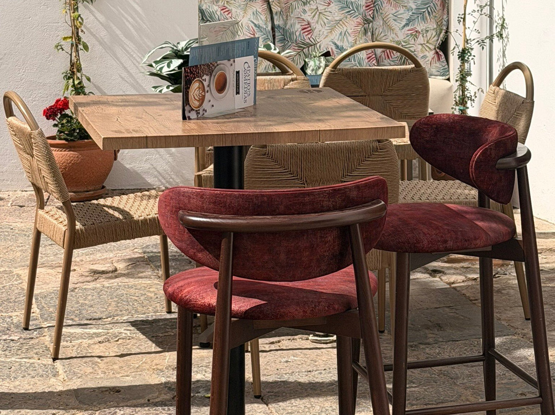 Patio de las Comedias