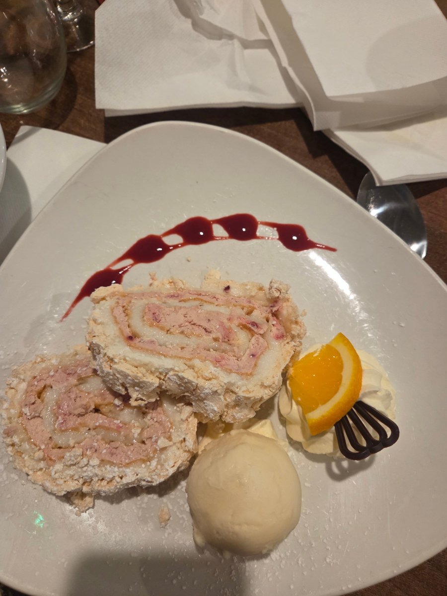 麦克威廉姆公园酒店-旅行者