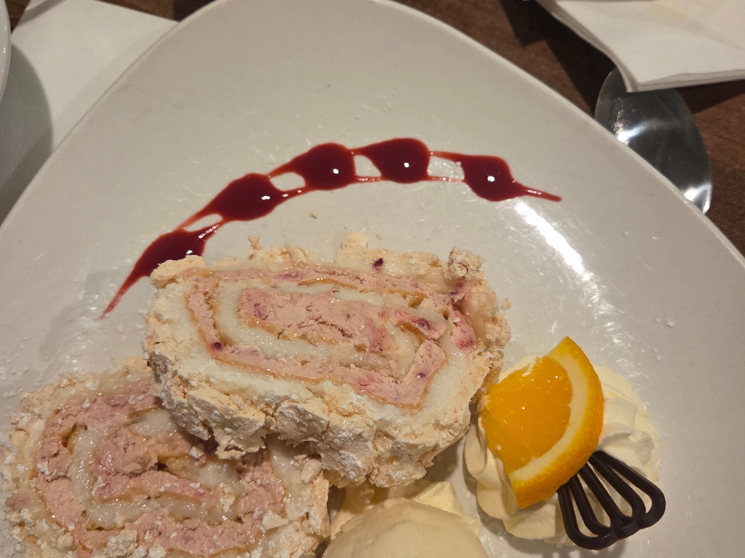 麦克威廉姆公园酒店主图